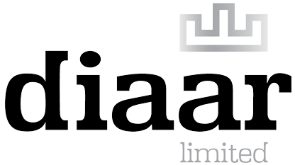 Diaar Limited Logo